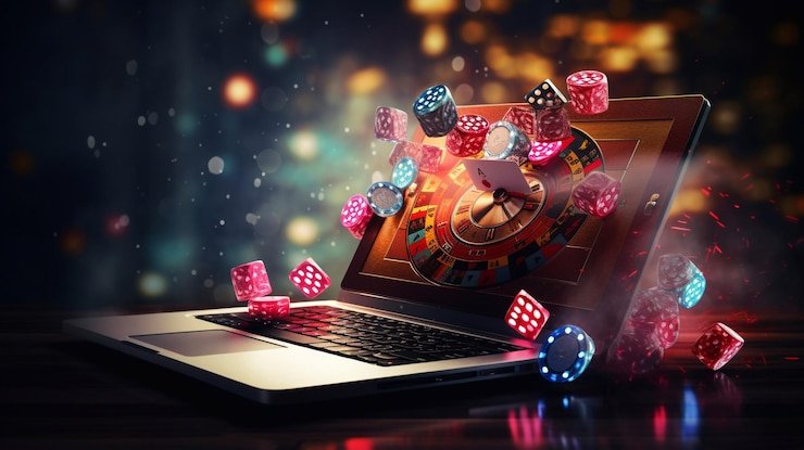 Bangladesh mobile browser showing BAJ slots hub safety and theme sections