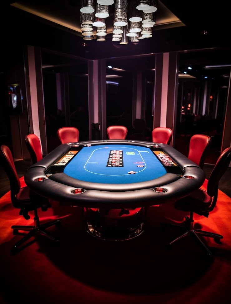 Live poker guide displayed for Bangladesh mobile users with safety notes
