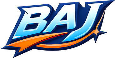 BAJ logo for Bangladesh gaming hub